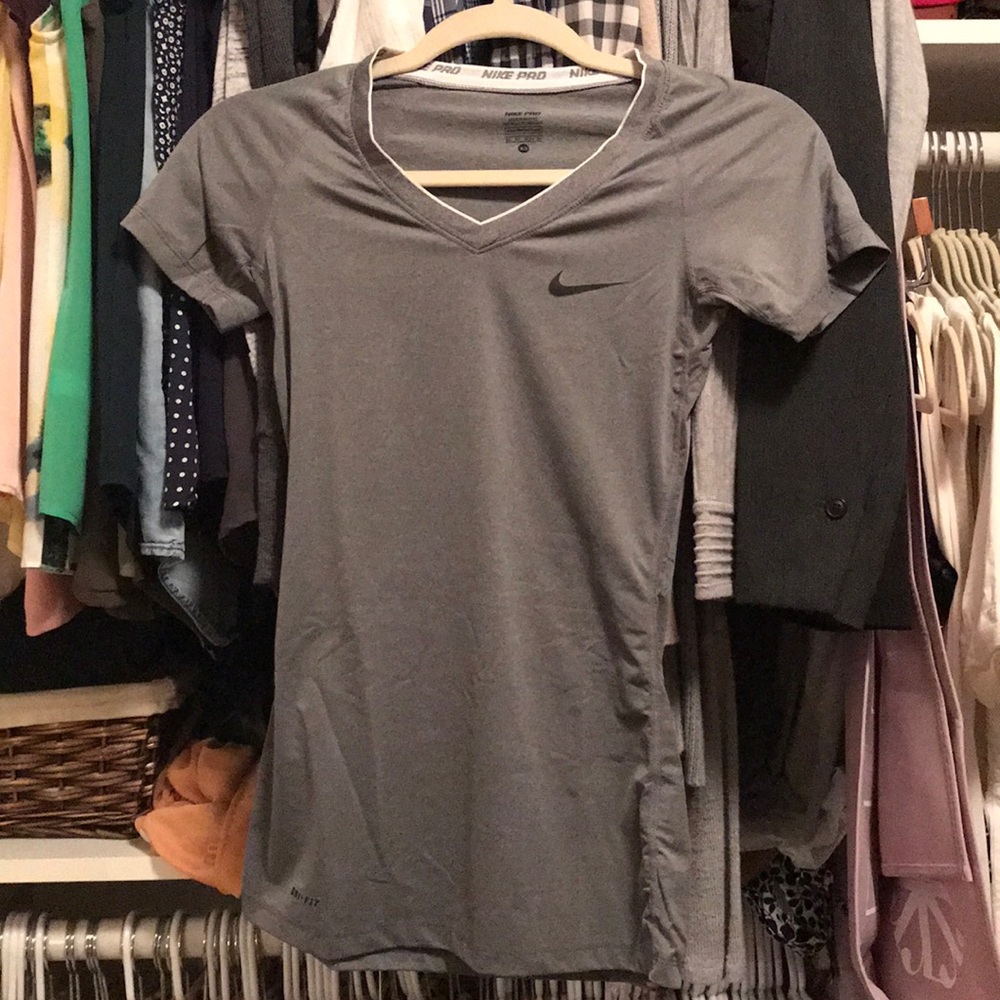 Nike Pro Dri-Fit shirt